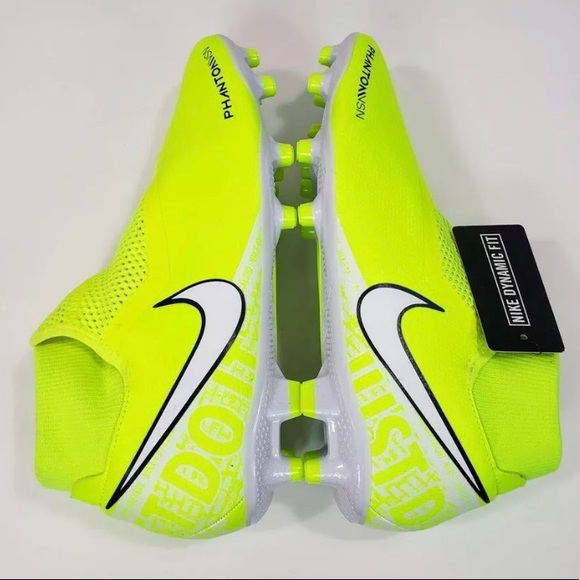 Nike React Phantom Vision 2 Pro Dynamic Fit IC